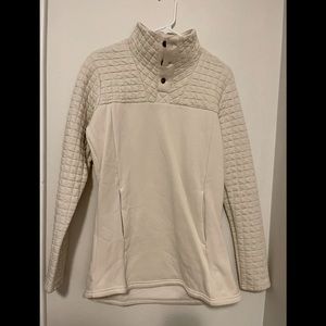 Columbia Sportswear women’s M tunic sweater NWT